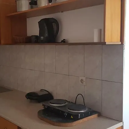 Denise Aparthotel 2*