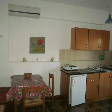 Denise Aparthotel 2*