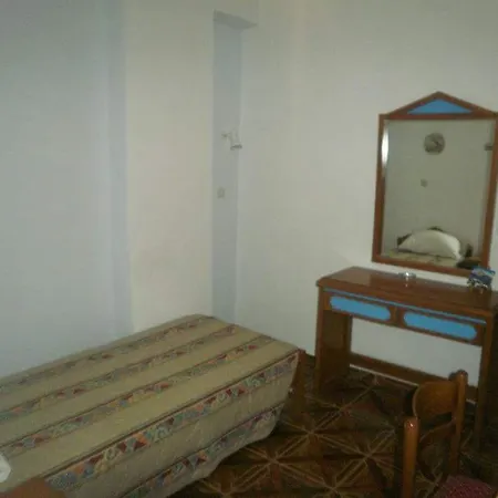 Aparthotel Denise Kefalos (Kos)