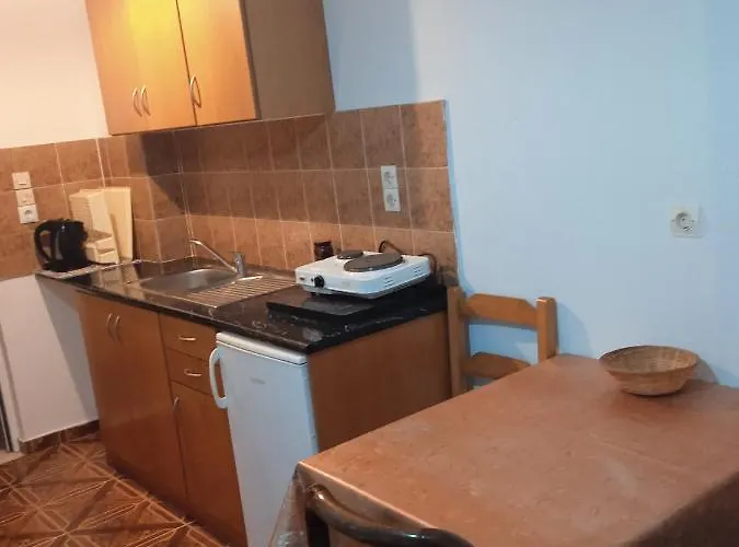 Denise Aparthotel 3*