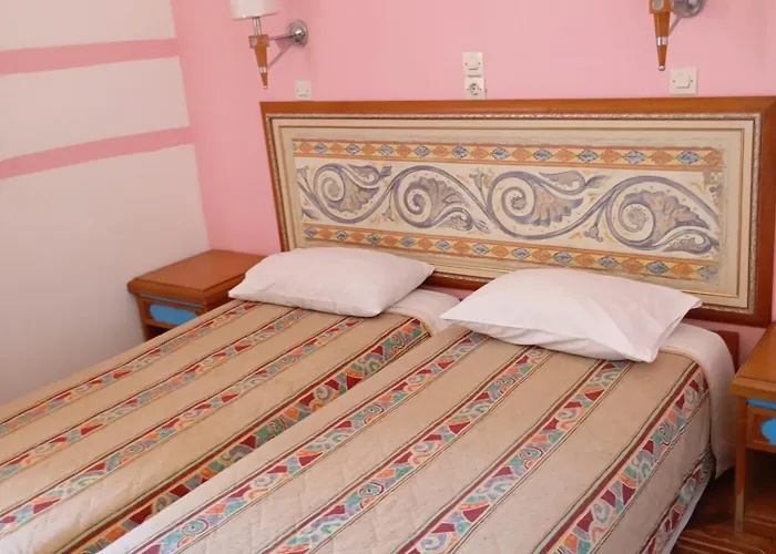 Denise Aparthotel