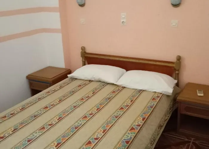 Aparthotel Denise 3*