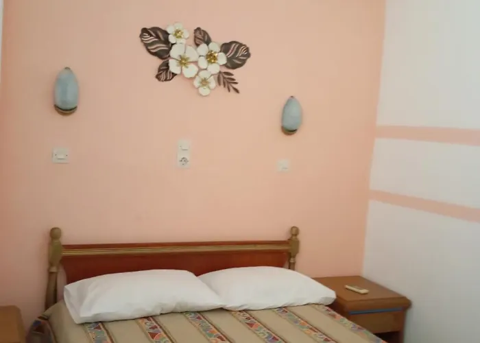 Denise Aparthotel Kéfalos