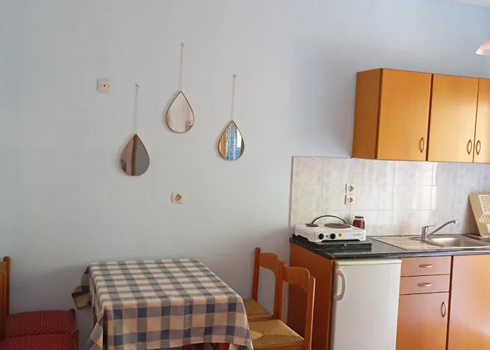Denise Aparthotel