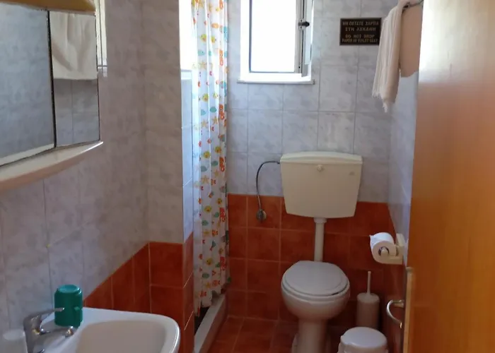 Denise Aparthotel 3*