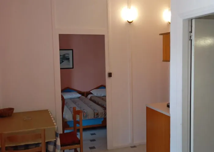 Aparthotel Denise