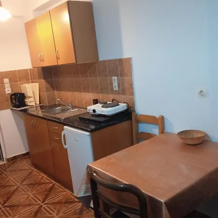 Denise Aparthotel 3*