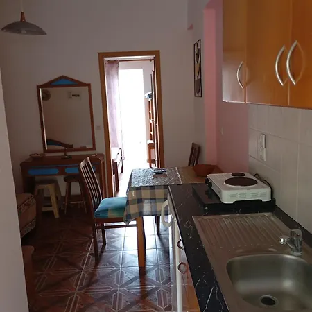 Denise 3* Kefalos (Kos)