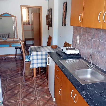 Denise Aparthotel Kefalos (Kos)