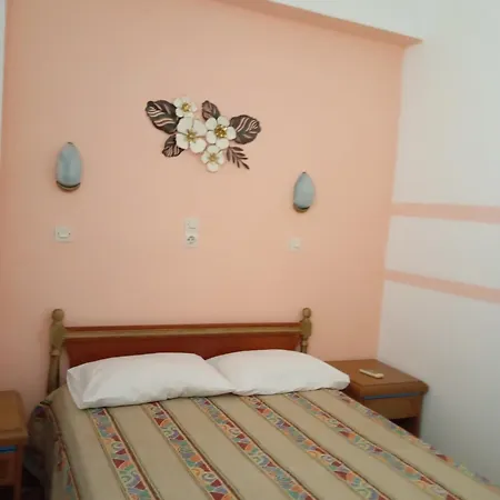 Denise Aparthotel Kéfalos