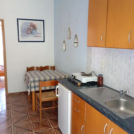 Denise 3* Kefalos (Kos)