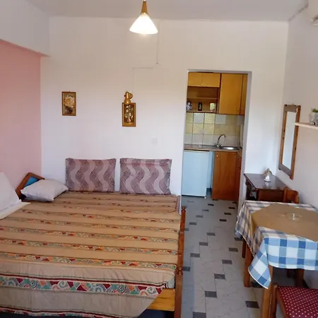Denise Aparthotel 2*