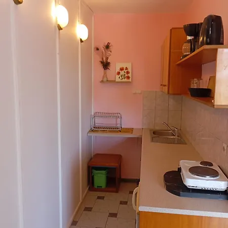Denise Aparthotel