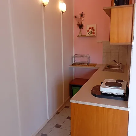 Denise Aparthotel Kéfalos