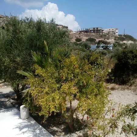 Denise Apartahotel 3*