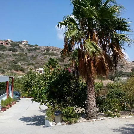 Denise 3* Kefalos (Kos)