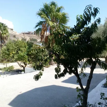 Denise Aparthotel Kefalos (Kos)