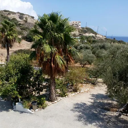 Aparthotel Denise Kefalos (Kos)