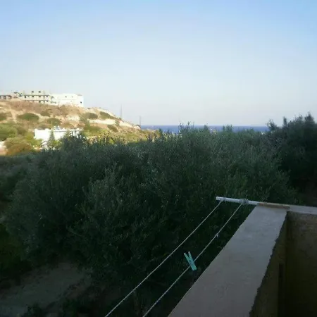 Denise Aparthotel 3*