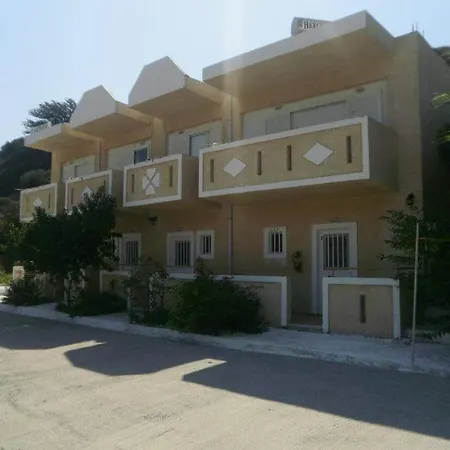 Aparthotel Denise Kefalos (Kos)