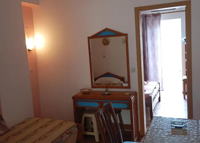 Denise Aparthotel Kéfalos