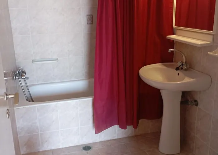 Denise Aparthotel Kéfalos