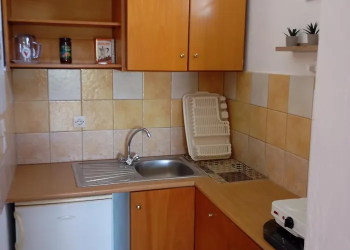 Aparthotel Denise 3*