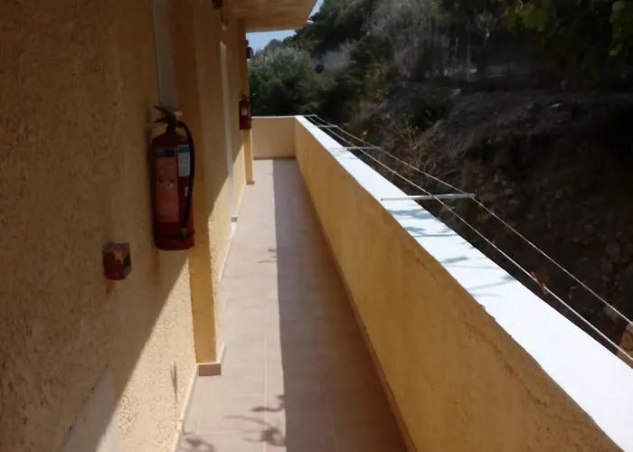 Denise Aparthotel 3*