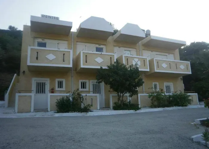 Denise 3*